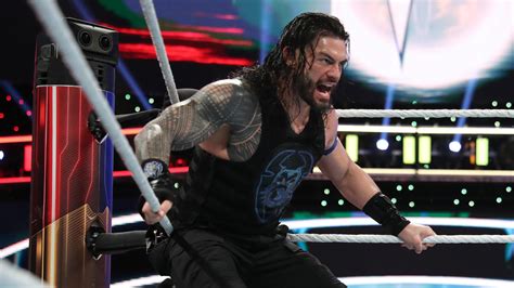 Full Survivor Series 2019 results .